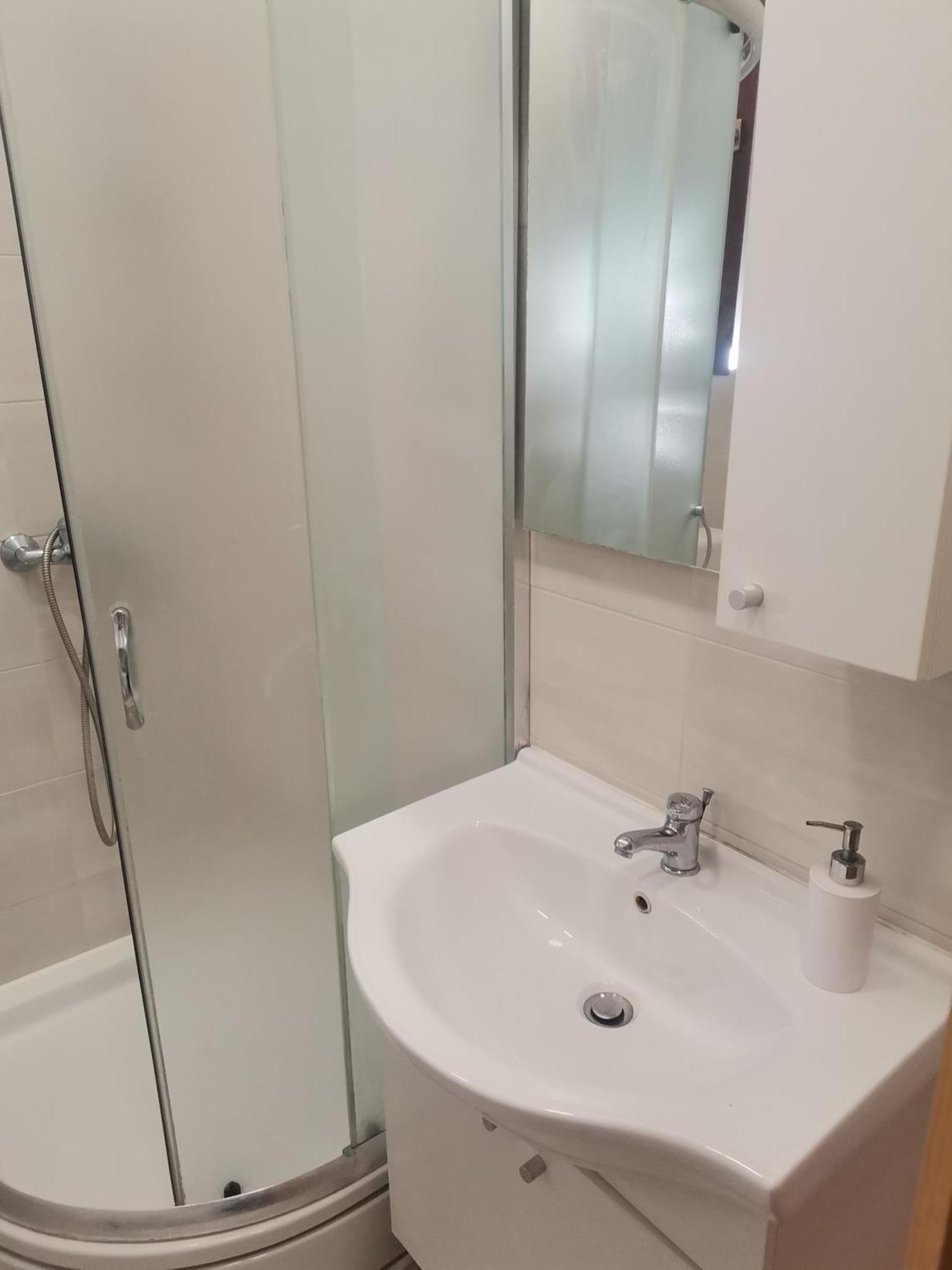 Apartman Mira Rijeka Exteriér fotografie