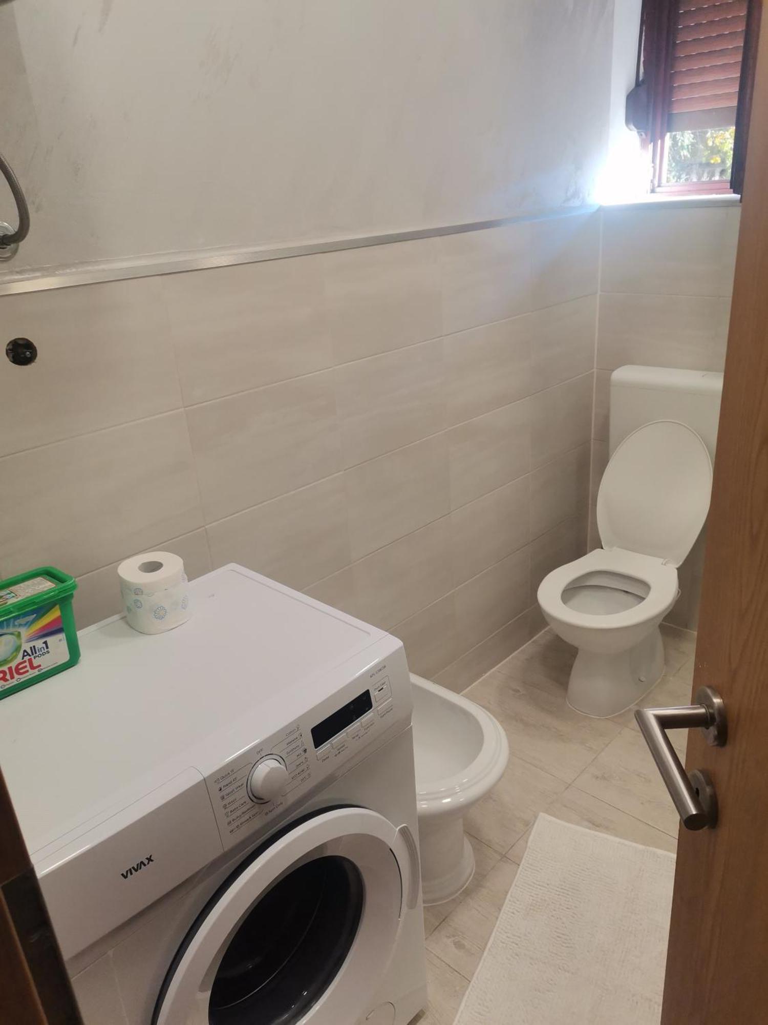 Apartman Mira Rijeka Exteriér fotografie