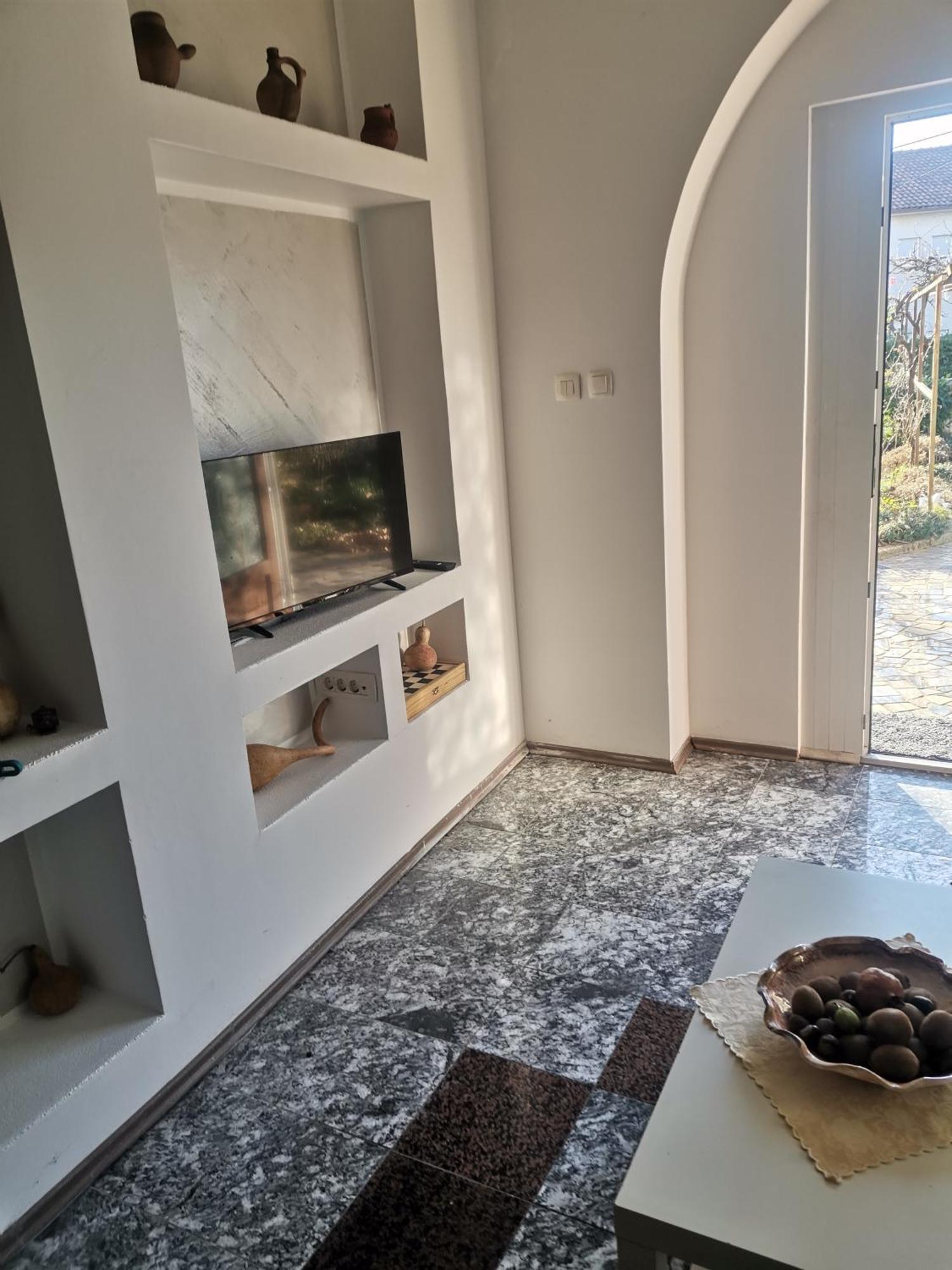 Apartman Mira Rijeka Exteriér fotografie
